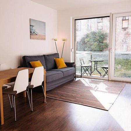 B 202, Apartments In The Heart Of The Jewish Quarter Boedapest Buitenkant foto