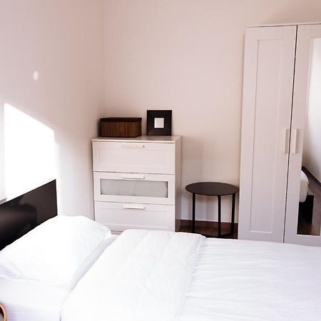 B 202, Apartments In The Heart Of The Jewish Quarter Boedapest Buitenkant foto