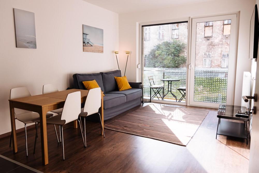 B 202, Apartments In The Heart Of The Jewish Quarter Boedapest Buitenkant foto
