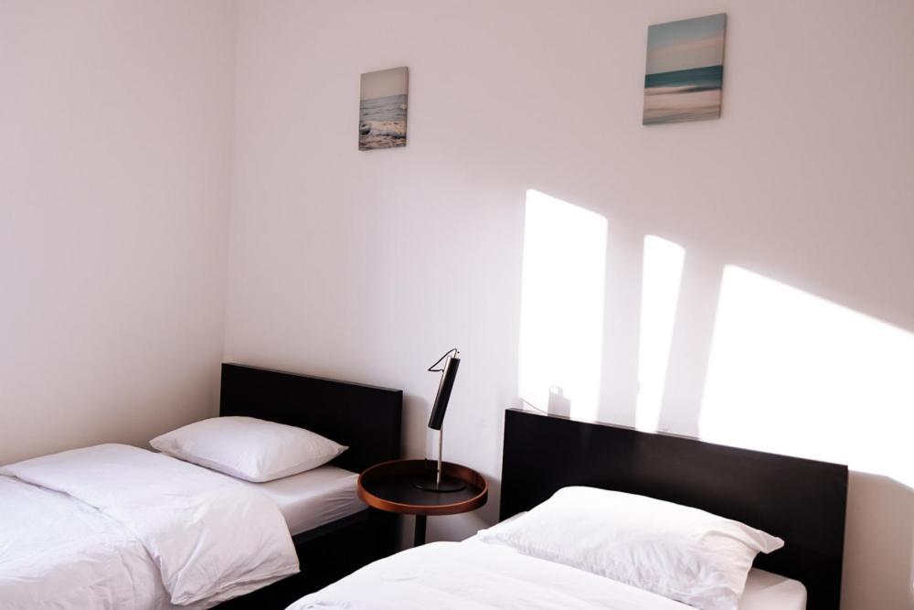 B 202, Apartments In The Heart Of The Jewish Quarter Boedapest Buitenkant foto