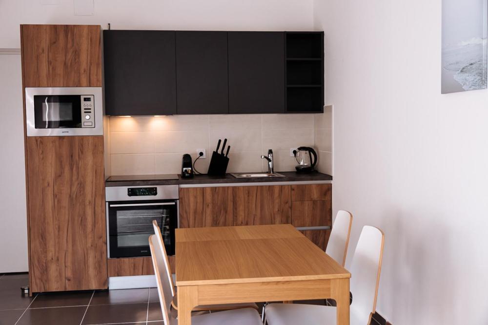 B 202, Apartments In The Heart Of The Jewish Quarter Boedapest Buitenkant foto