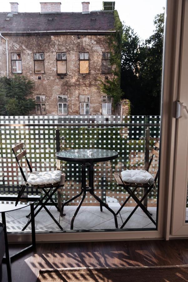 B 202, Apartments In The Heart Of The Jewish Quarter Boedapest Buitenkant foto